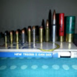 Meet your Posher, George